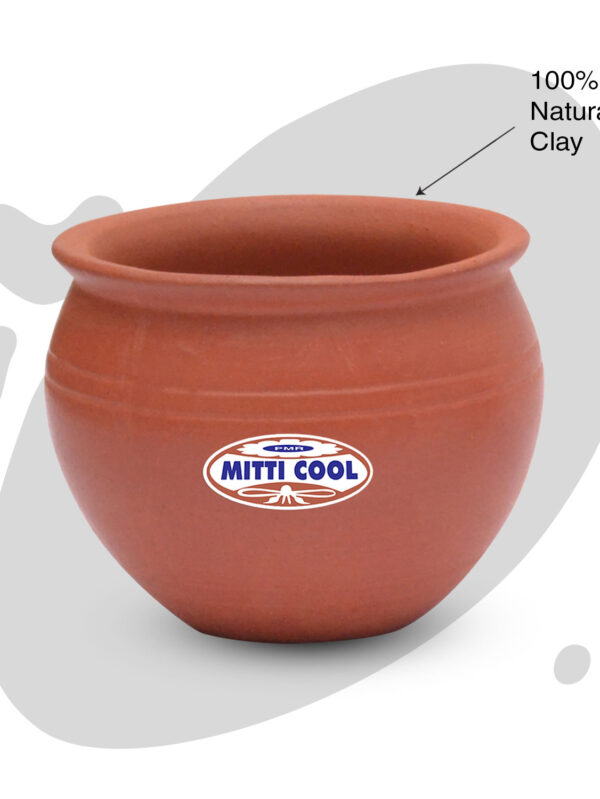 Clay Jully Cup Set 150 ML (6 piece) - Image 2