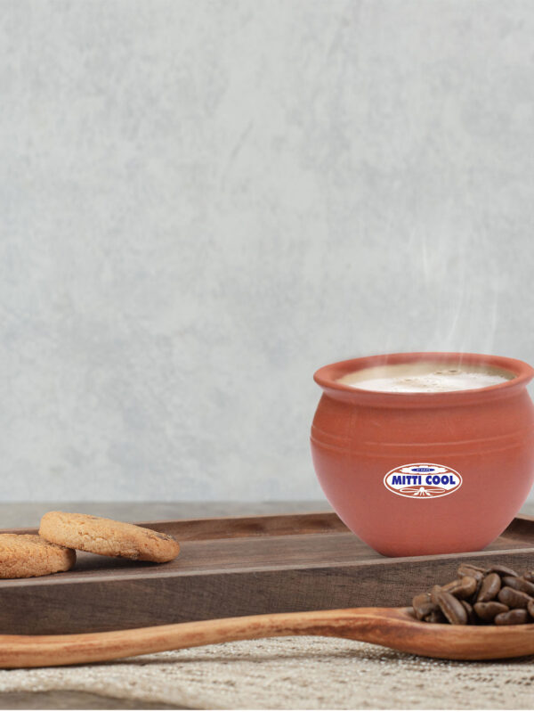 Clay Jully Cup Set 150 ML (6 piece) - Image 4