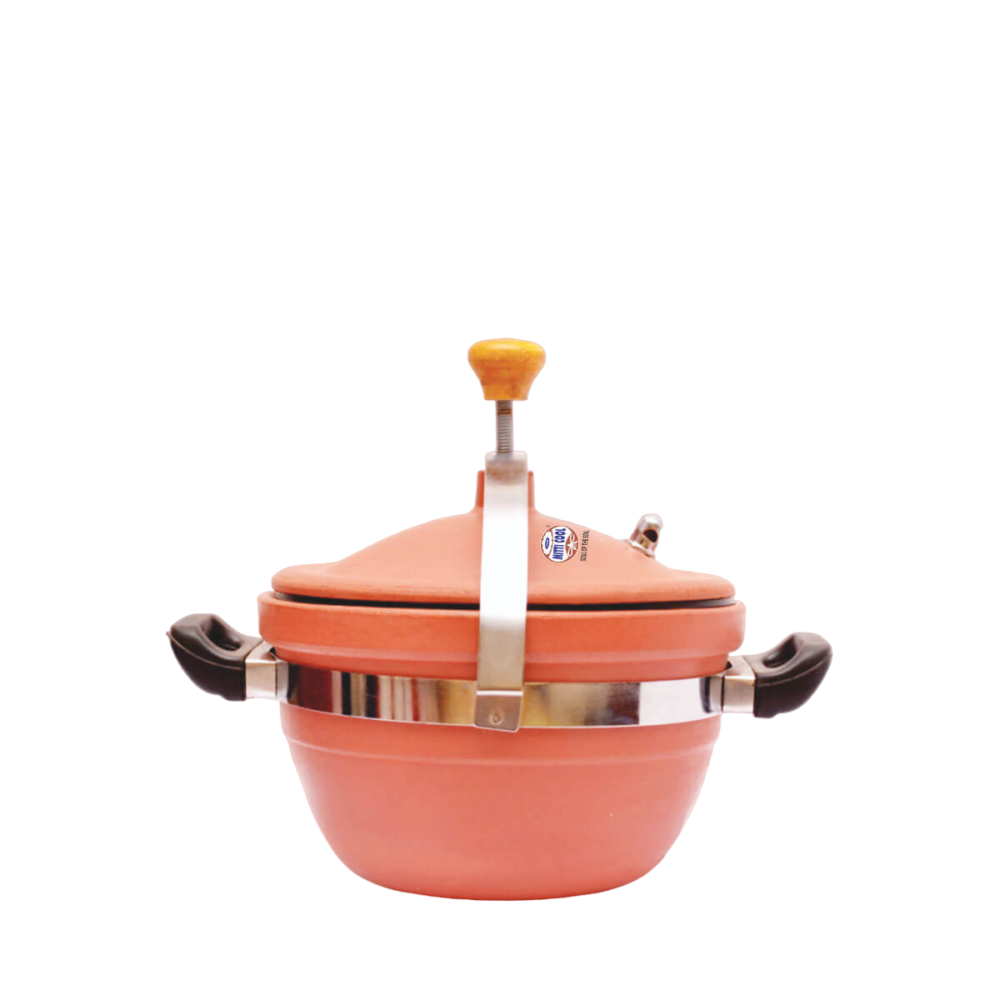 Clay Cooker 3 Liters