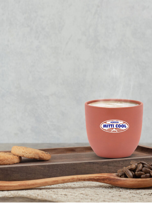 Clay Cherry Cup Set 100 ml - Image 4