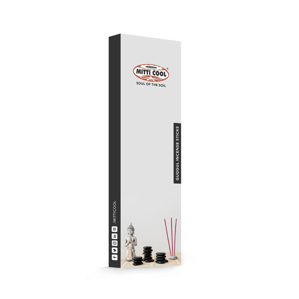 Incense Sticks (Guggul) - Image 3